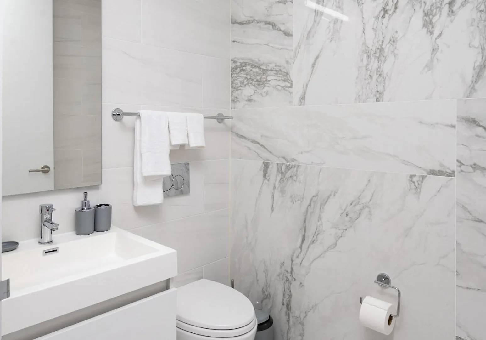 Ferienwohnung Charming Penthouse New York 0*,